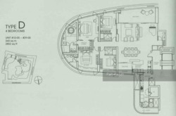 The Orchard Residences (D9), Apartment #212801601